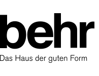 Das Haus der guten Form.